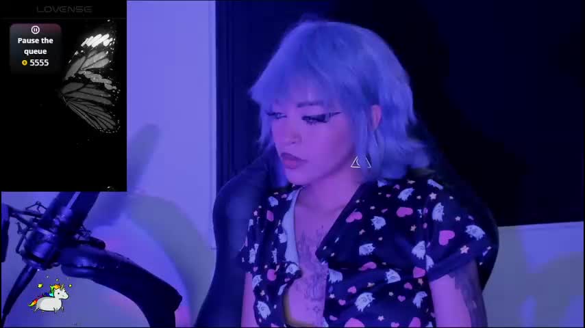 anny_kiitty_ Adult Chat March 25, 2026
