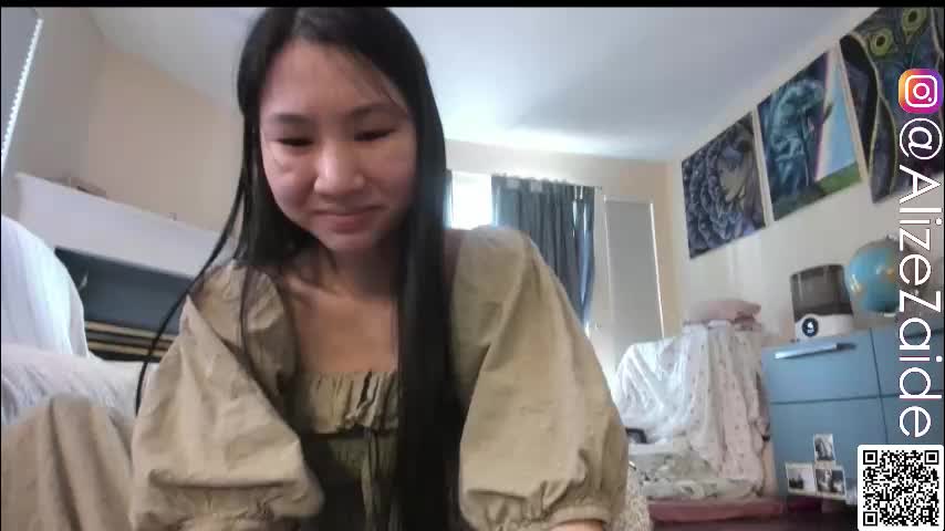 alizezaide Adult Chat March 25, 2026