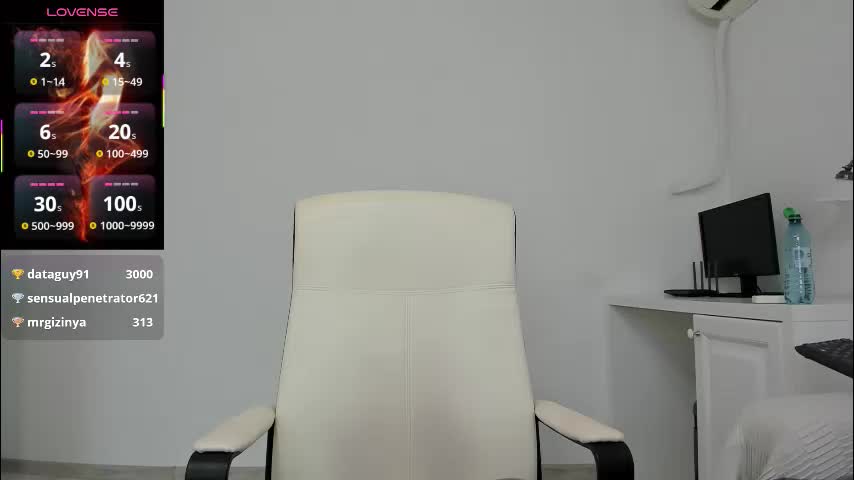 anayscaandy Adult Chat March 25, 2026