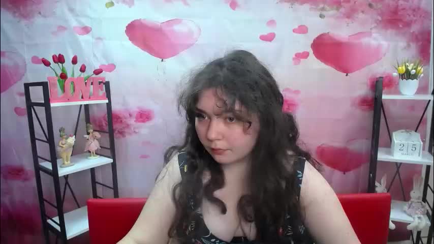 neonilalisova Adult Chat March 25, 2026