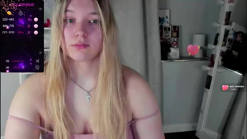 rebecca_____ Adult Chat March 25, 2026