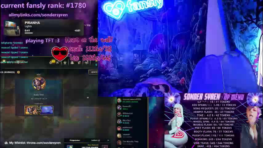 tricky_nymph Adult Chat March 25, 2026