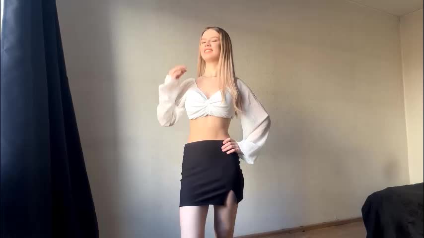 crystarouillard Adult Chat March 25, 2026