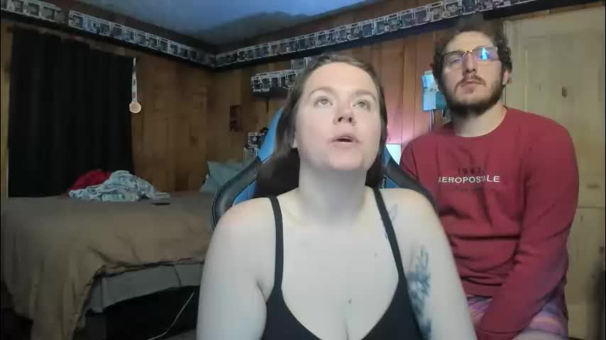 ourlittlesecret2269 Adult Chat March 25, 2026