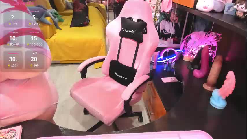 softie_sofy Adult Chat March 25, 2026