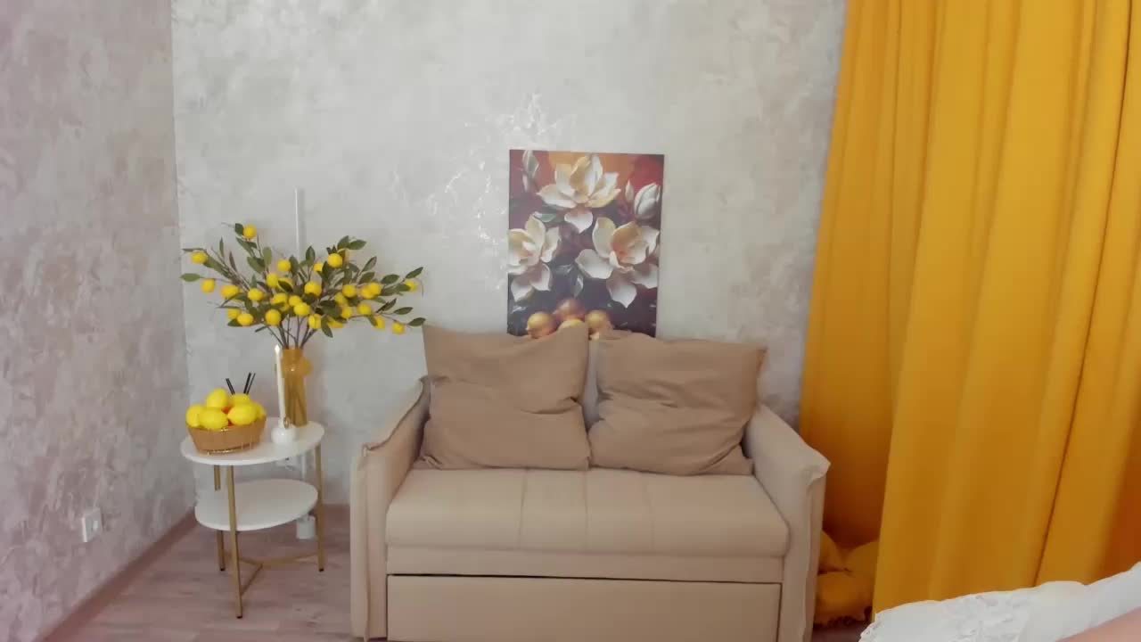 JulietMonli Adult Chat March 25, 2026