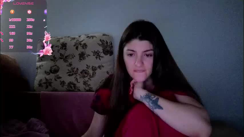 _just_a_simple_girl Adult Chat March 25, 2026