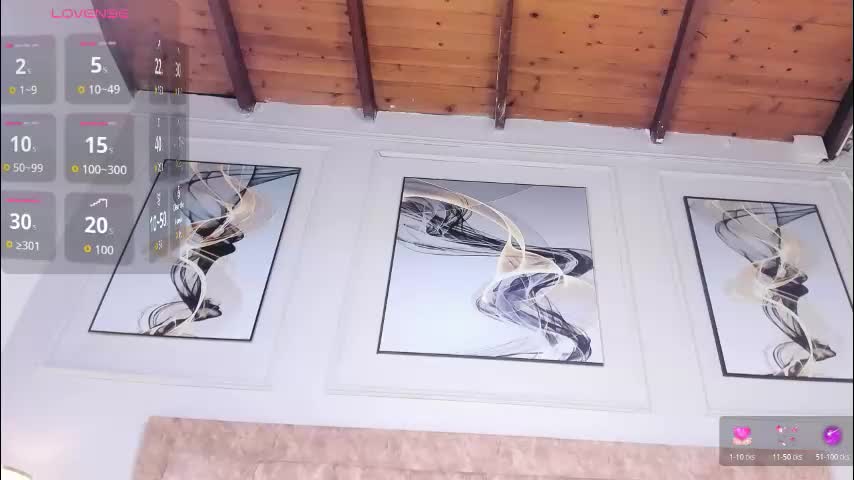 hanna_daze Adult Chat March 25, 2026