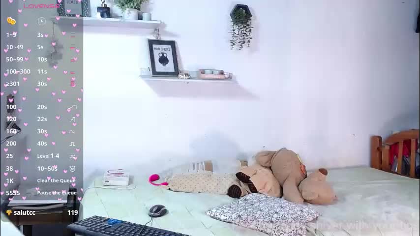babby_swet Adult Chat March 25, 2026