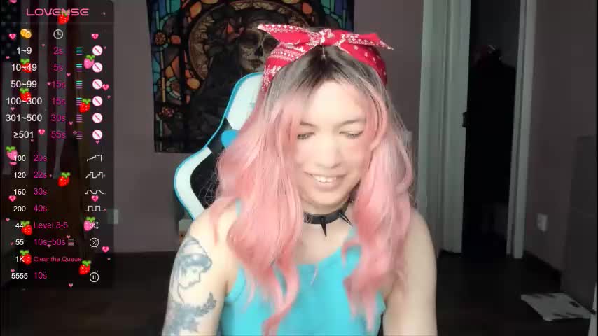 project_hisoka44 Adult Chat March 25, 2026