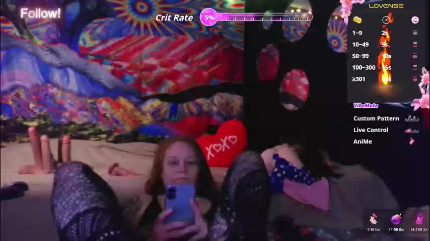 whosplayingwithfire Adult Chat March 25, 2026