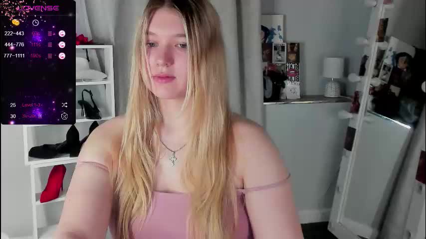 rebecca_____ Adult Chat March 25, 2026