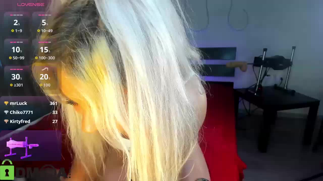 Stasy-Traiin Adult Chat March 25, 2026