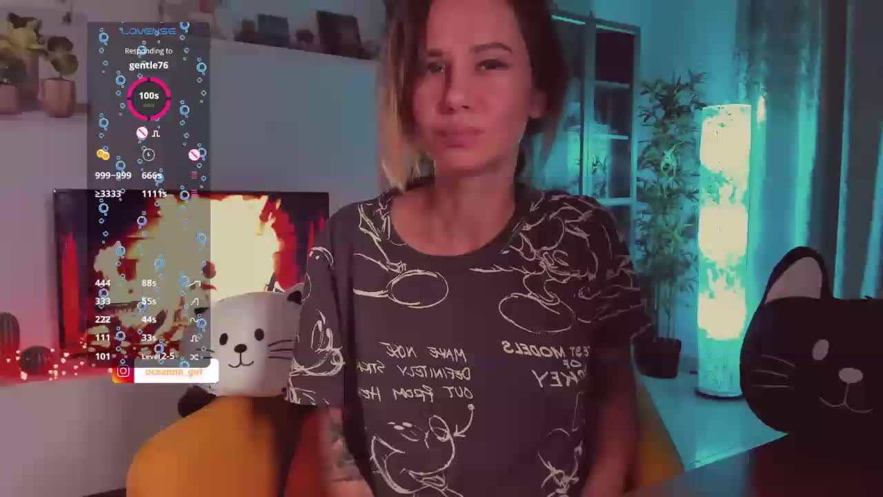 KiraStation Adult Chat March 25, 2026