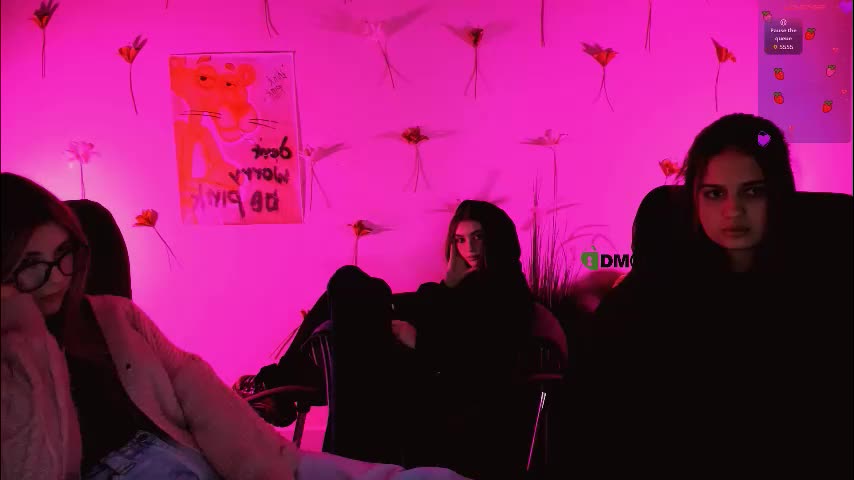 barbara_crazy Adult Chat March 25, 2026