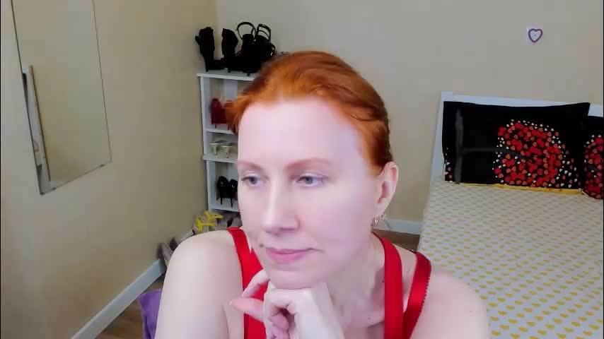 seductive_foxy_ Adult Chat March 25, 2026