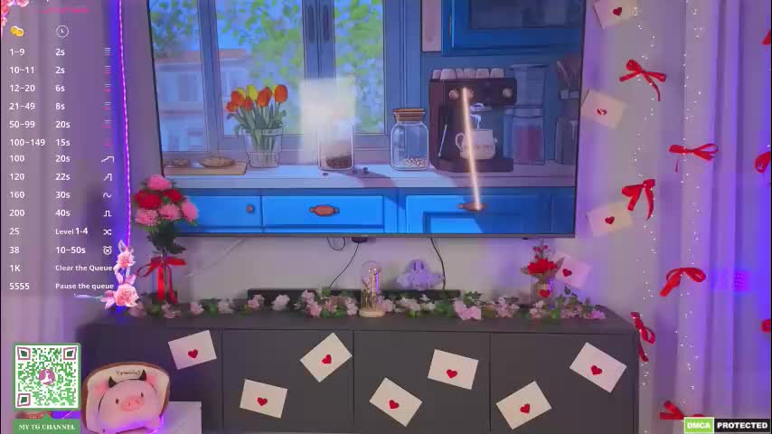 annamarie_foryou Adult Chat March 25, 2026