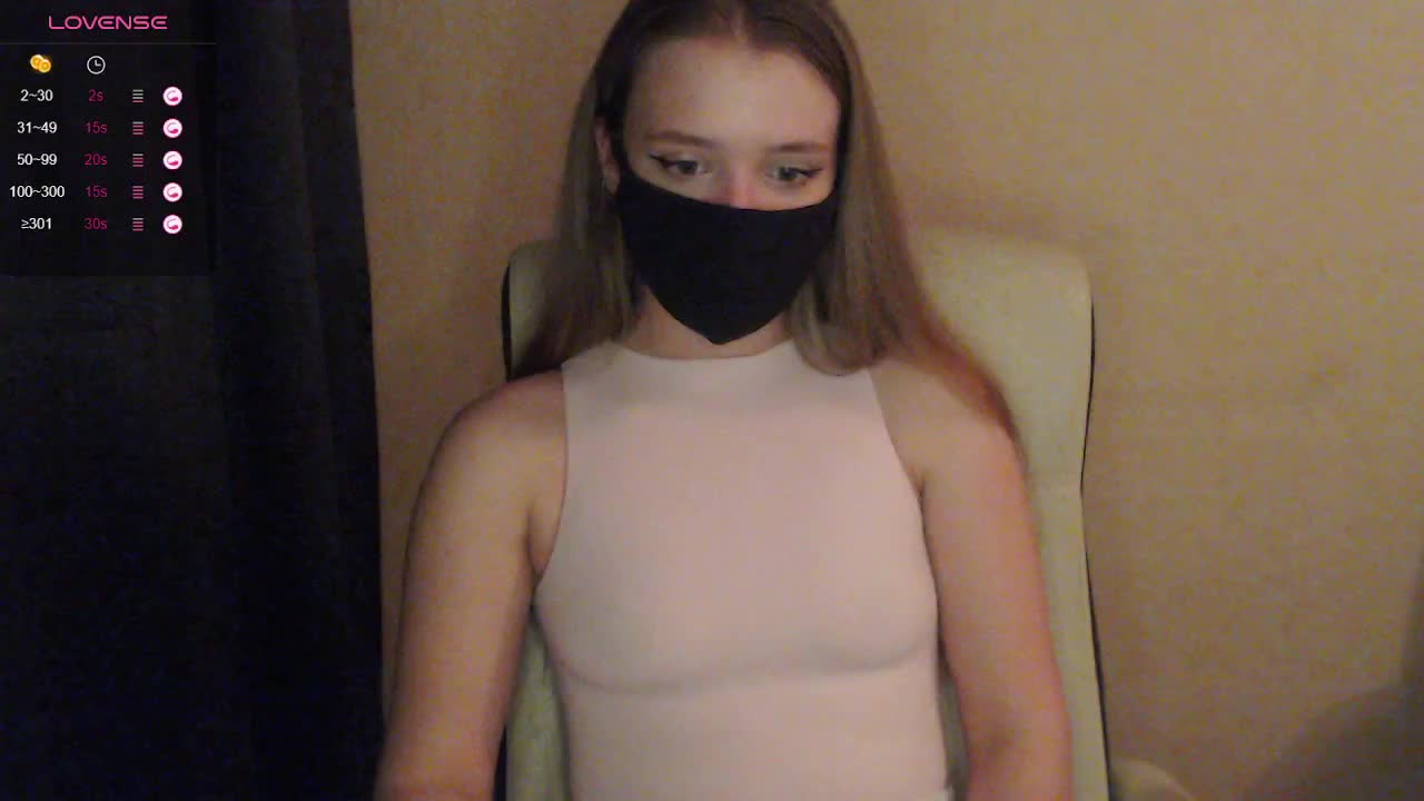 katydaisy Adult Chat March 25, 2026