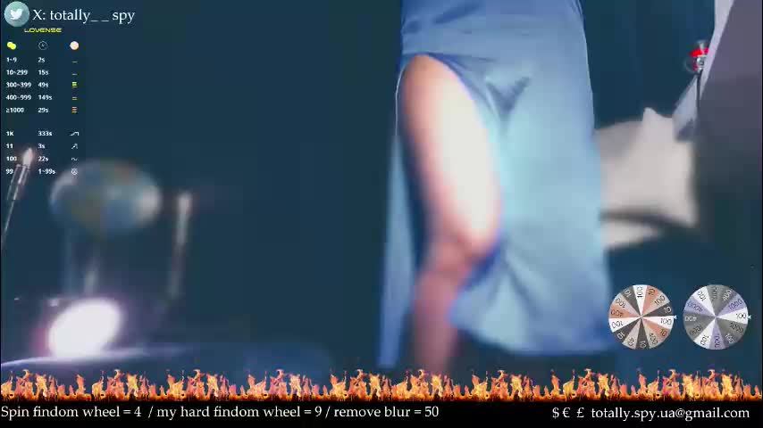 totally_spy Adult Chat March 25, 2026