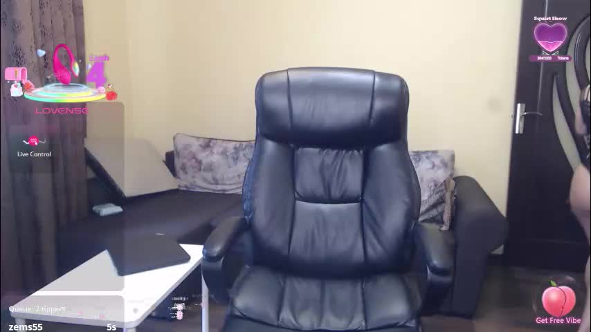 candy_hellenx Adult Chat March 25, 2026