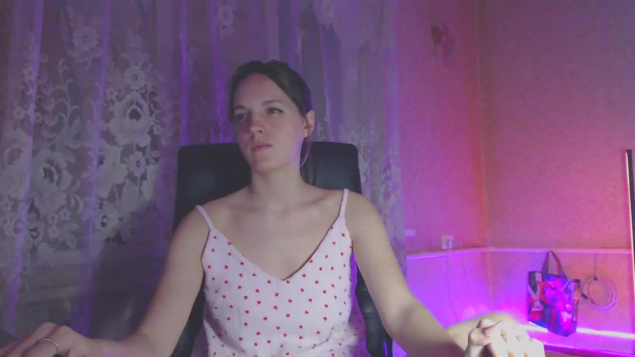 Babymuro4ka Adult Chat March 25, 2026