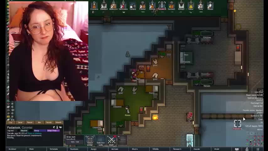 xo_sadie Adult Chat March 25, 2026