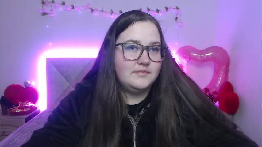 xx_daniella_xx Adult Chat March 25, 2026