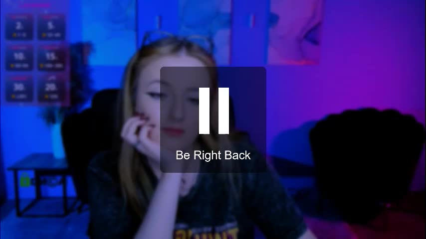 luna_berryy Adult Chat March 25, 2026