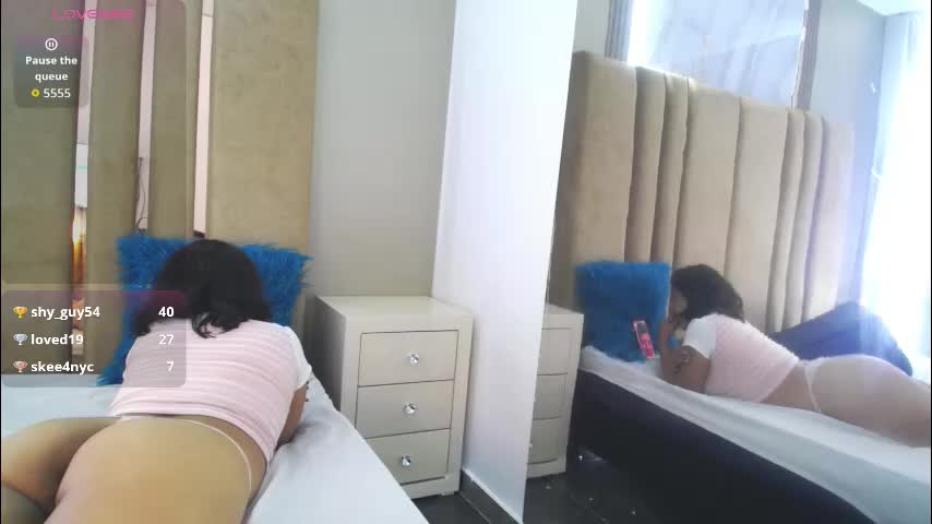 liliana_pink Adult Chat March 25, 2026