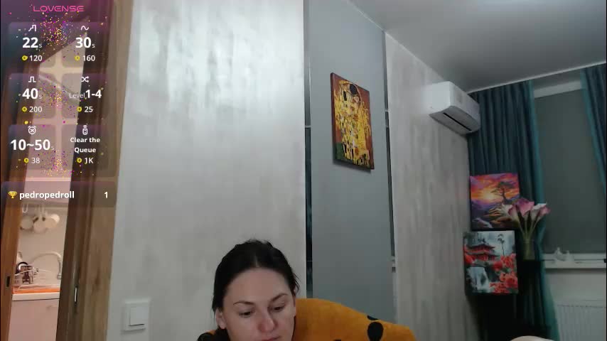 stacy_davise Adult Chat March 25, 2026