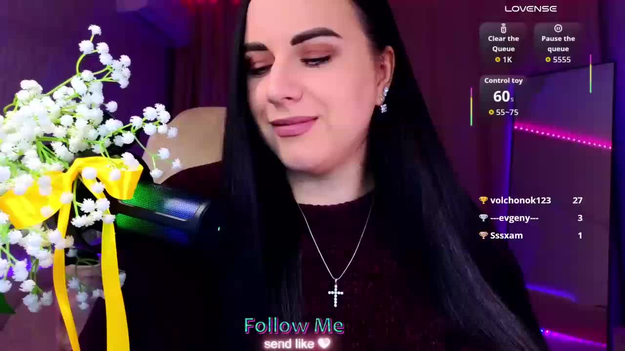 YURIEVNA13 Adult Chat March 25, 2026