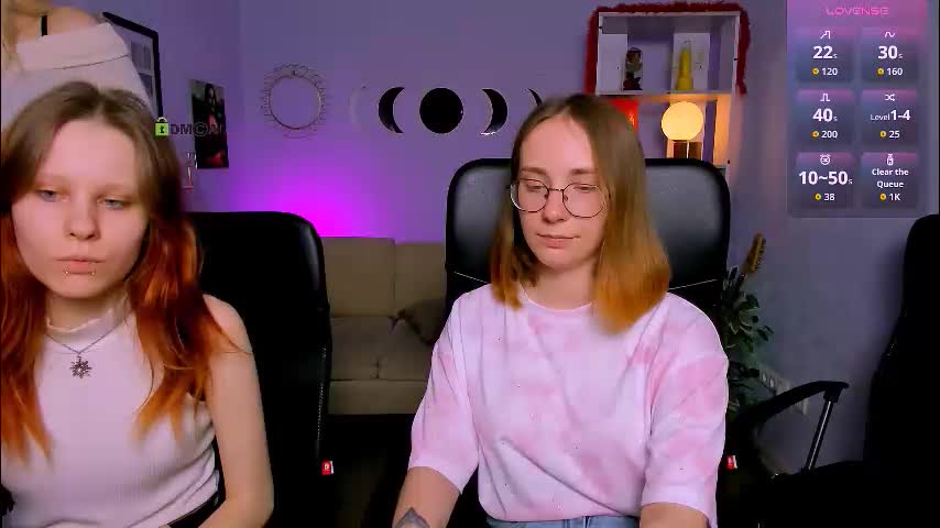 cassandra_nik Adult Chat March 25, 2026