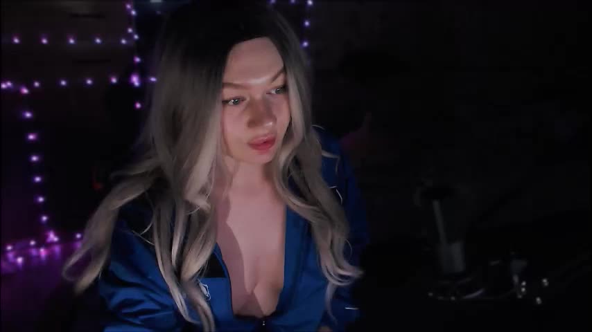 cirilla_akerman Adult Chat March 25, 2026