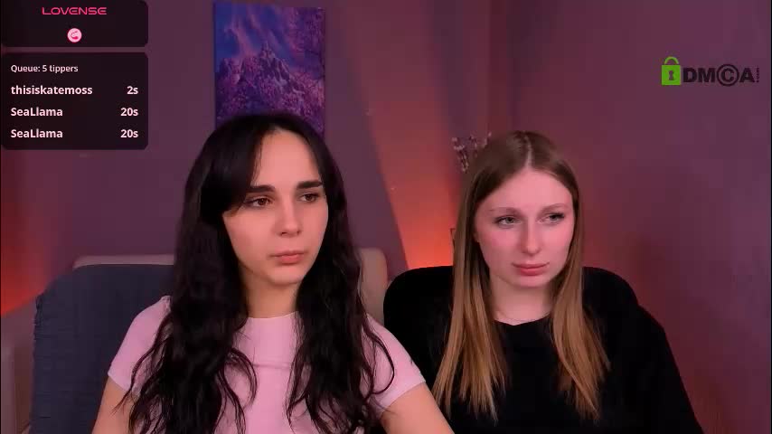 mary_meow_hot Adult Chat March 25, 2026