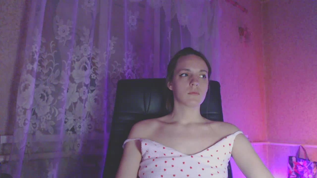 Babymuro4ka Adult Chat March 25, 2026