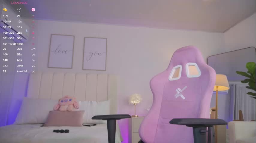 cristal_bunny Adult Chat March 25, 2026