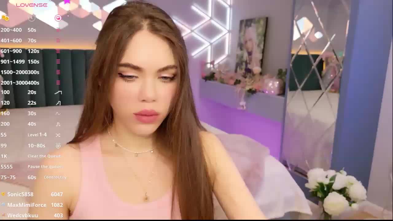 MimiForce Adult Chat March 25, 2026