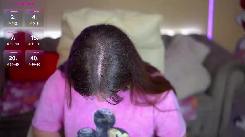 donnalust Adult Chat March 25, 2026