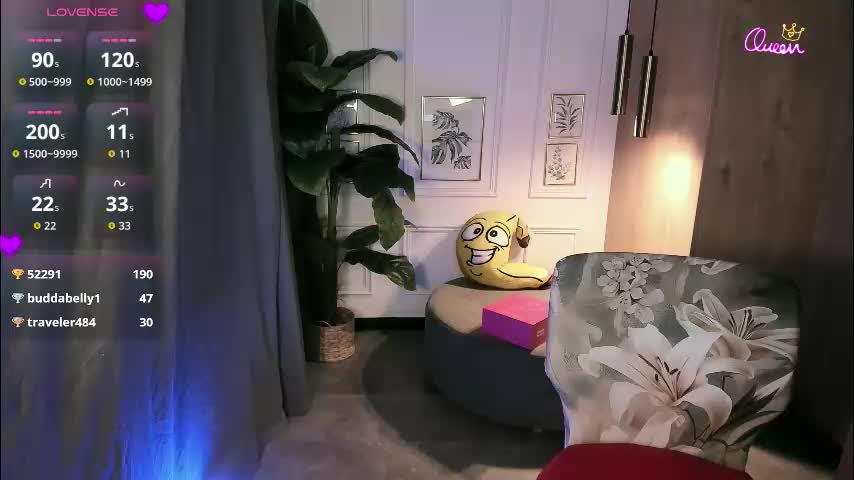 yolanda_kiss Adult Chat March 25, 2026