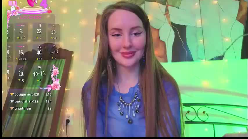 sensual_orchid7 Adult Chat March 25, 2026