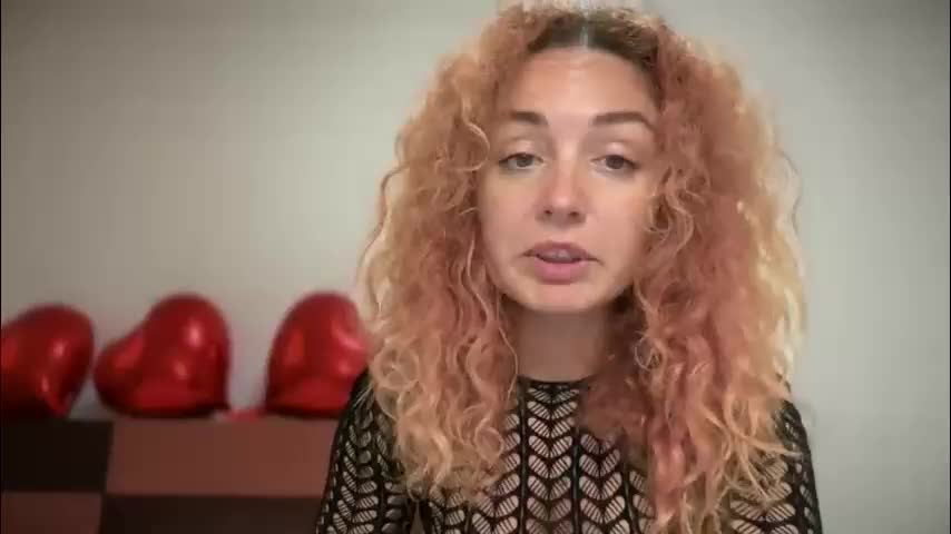 reddgiirll Adult Chat March 25, 2026