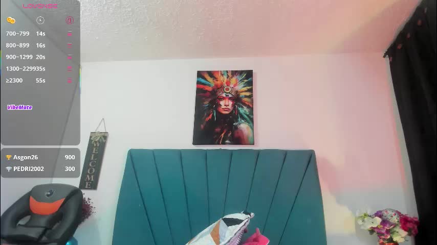 mariana_star1 Adult Chat March 25, 2026