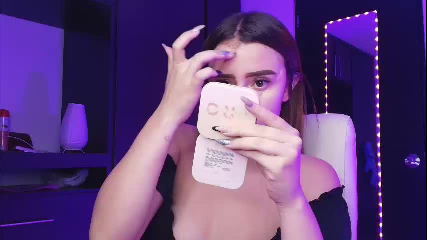 tinaajones_ Adult Chat March 25, 2026