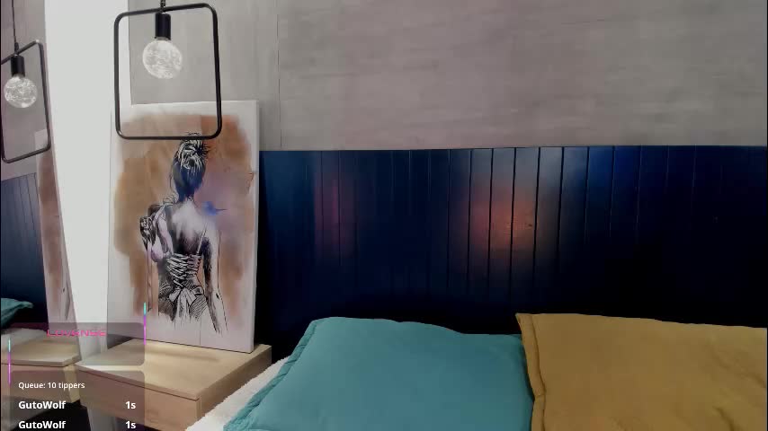 velvettease_ Adult Chat March 25, 2026