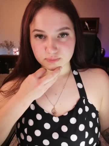 JuliaHesperaks Adult Chat March 25, 2026