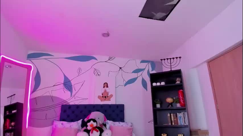 dana_paula Adult Chat March 25, 2026