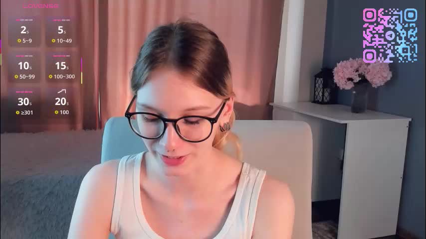 sunnivagaillard Adult Chat March 25, 2026