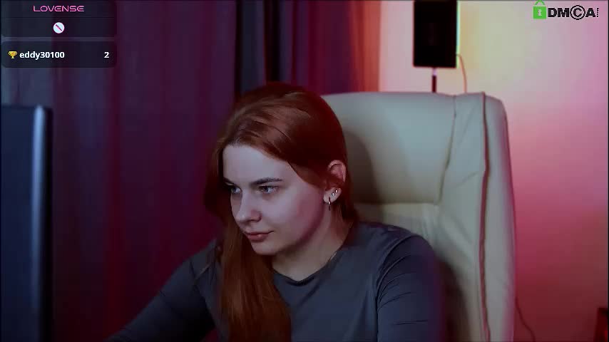 red__dizzy Adult Chat March 25, 2026