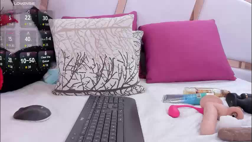 antonella_moon7 Adult Chat March 25, 2026