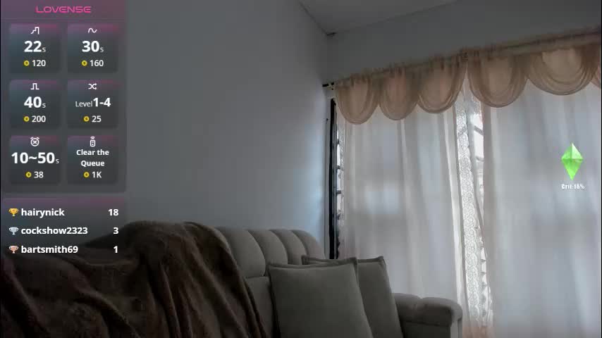 pamelabliss Adult Chat March 25, 2026